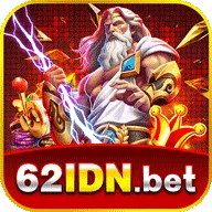 62idn APK Resmi — ikon aplikasi