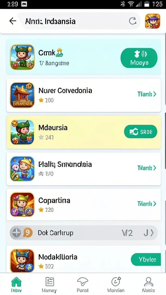 Screenshot 99rp nomor 1