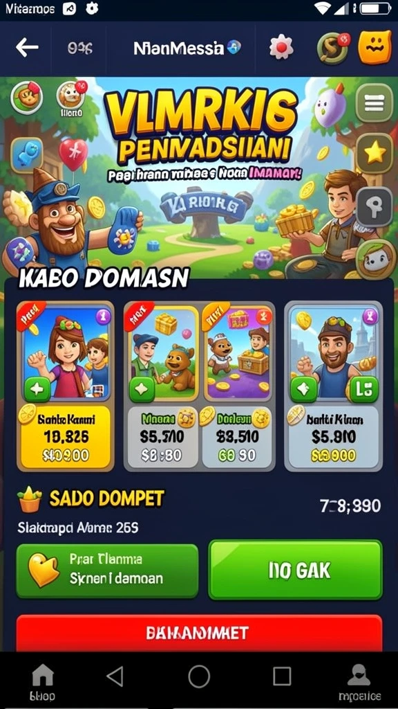 Screenshot 99rp nomor 2