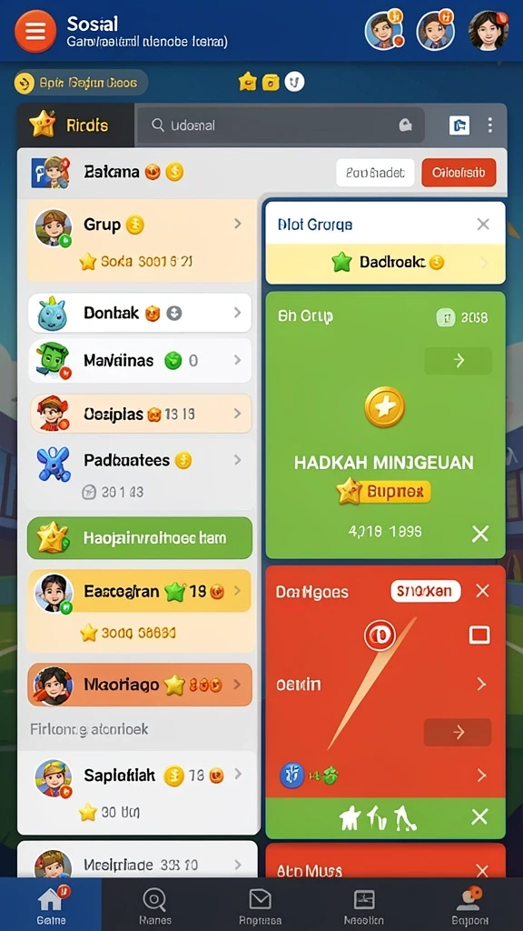 Screenshot bigwin88 nomor 1