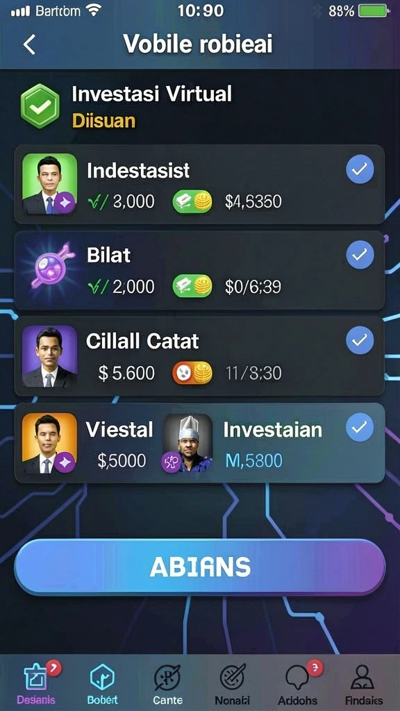 Screenshot bimabet nomor 3