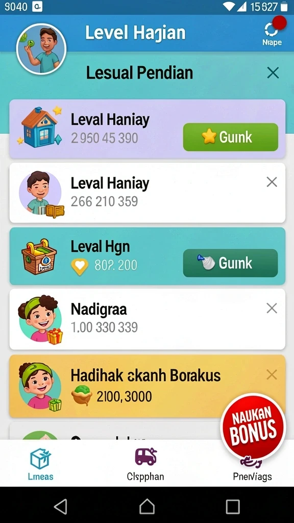 Screenshot cipit88 nomor 3