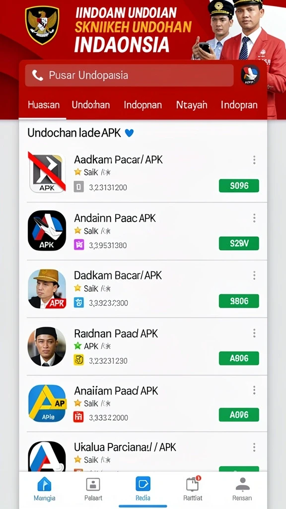 Screenshot cuangila nomor 2