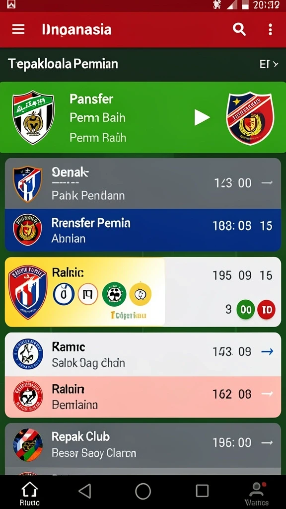 Screenshot depo89 nomor 2