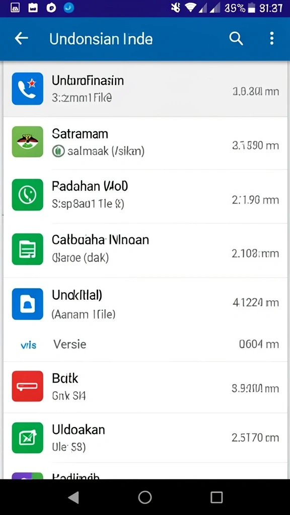 Screenshot dunia777 nomor 1