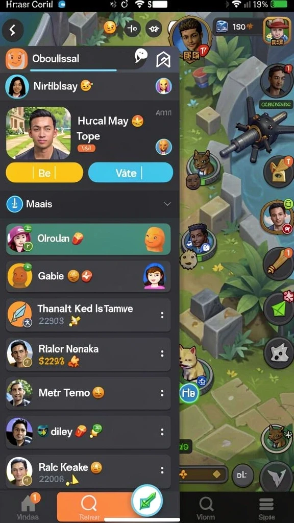Screenshot gacor305 nomor 1