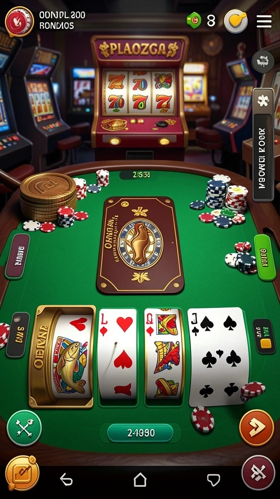 Screenshot gacormax nomor 2