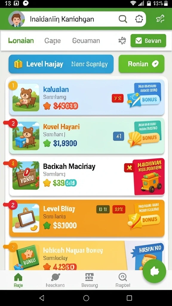 Screenshot jago11 nomor 2