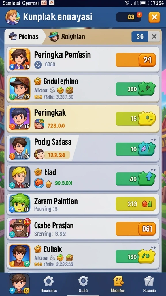 Screenshot jayabet nomor 3