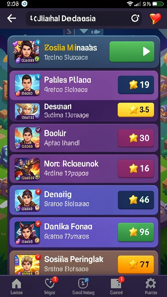 Screenshot koplo77 nomor 1