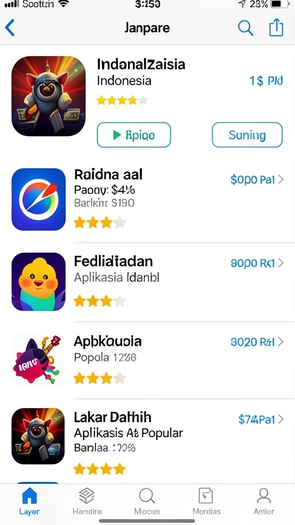 Screenshot koplo77 nomor 2