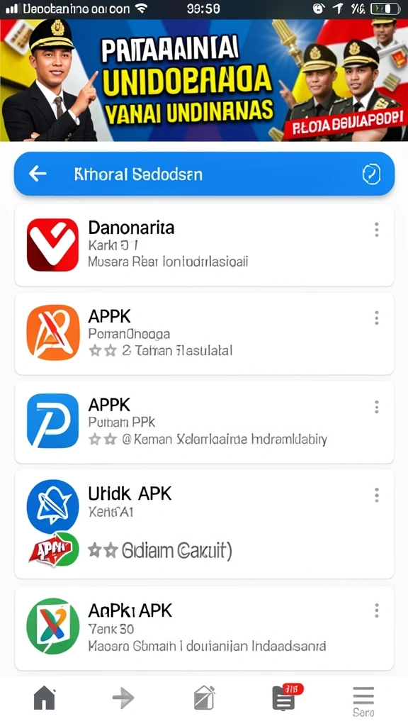 Screenshot mponusa nomor 1