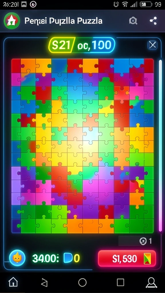 Screenshot mponusa nomor 2
