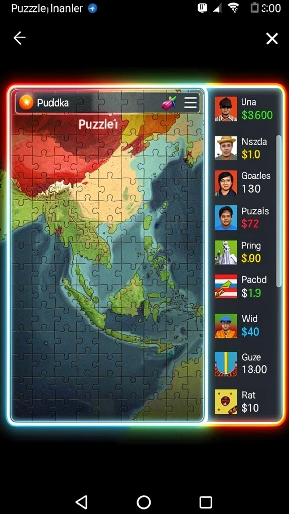 Screenshot rajapola nomor 3