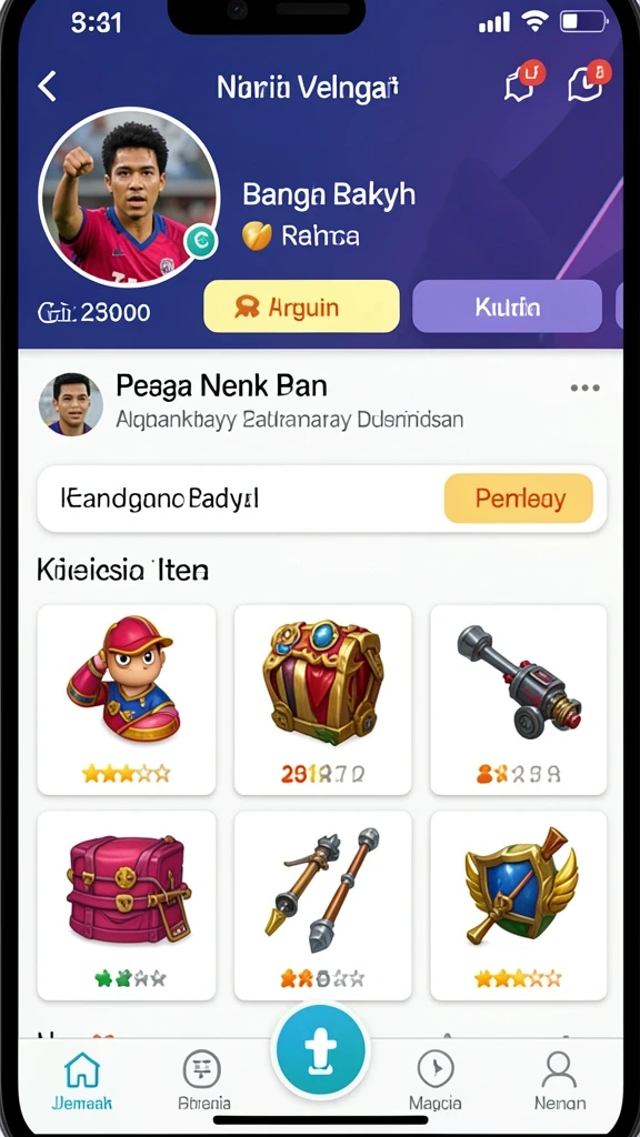 Screenshot robintogel nomor 2