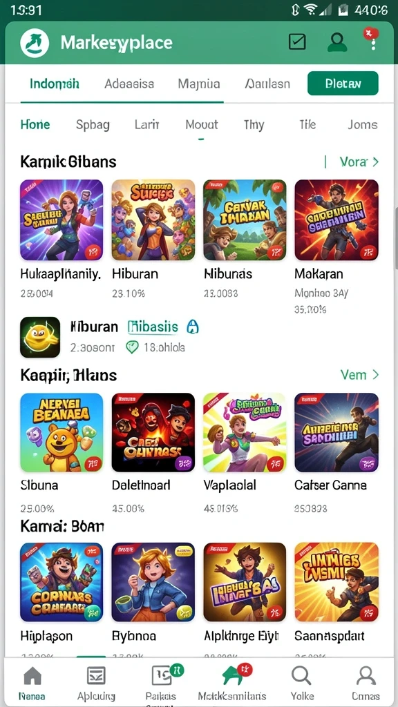 Screenshot super88 nomor 2