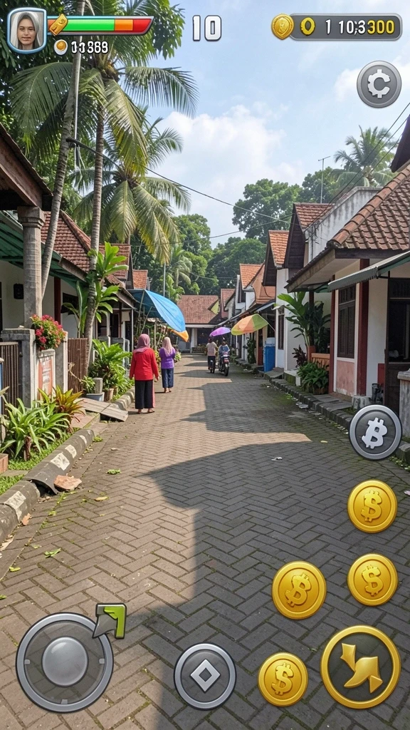 Screenshot surga55 nomor 1