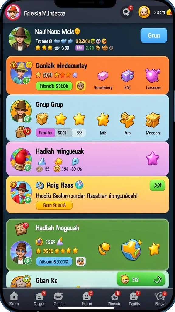 Screenshot surga55 nomor 2