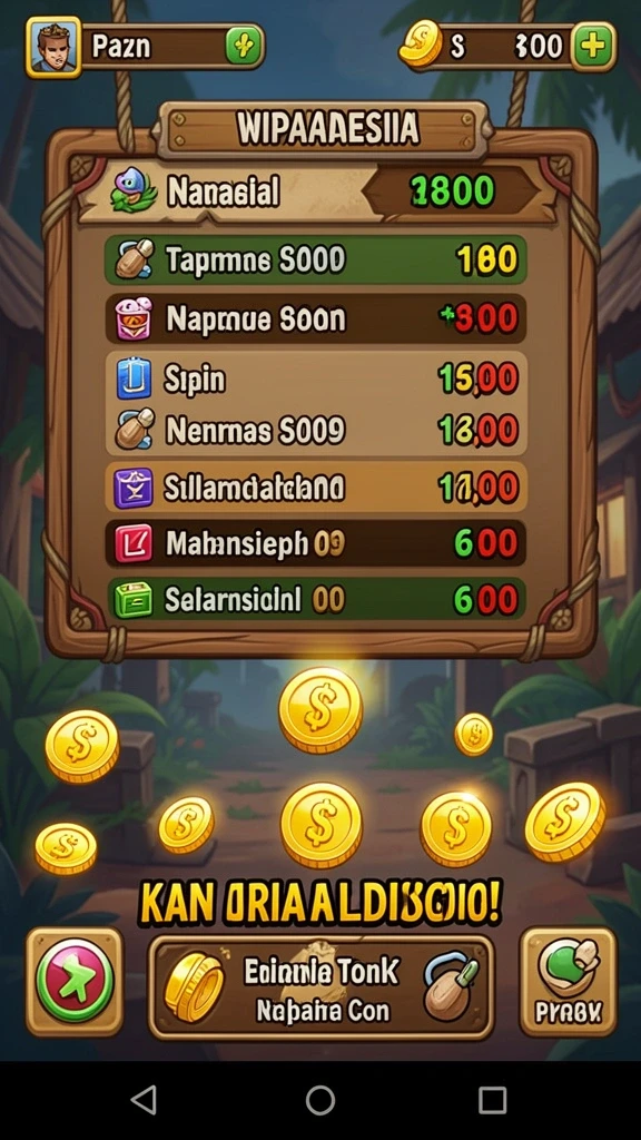 Screenshot surga55 nomor 3