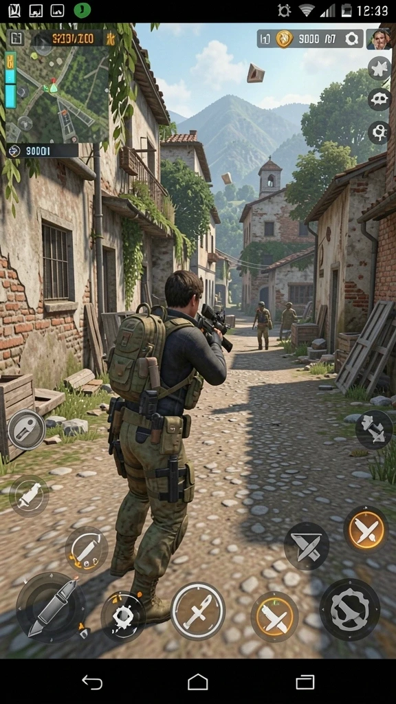 Screenshot tokekwin nomor 3