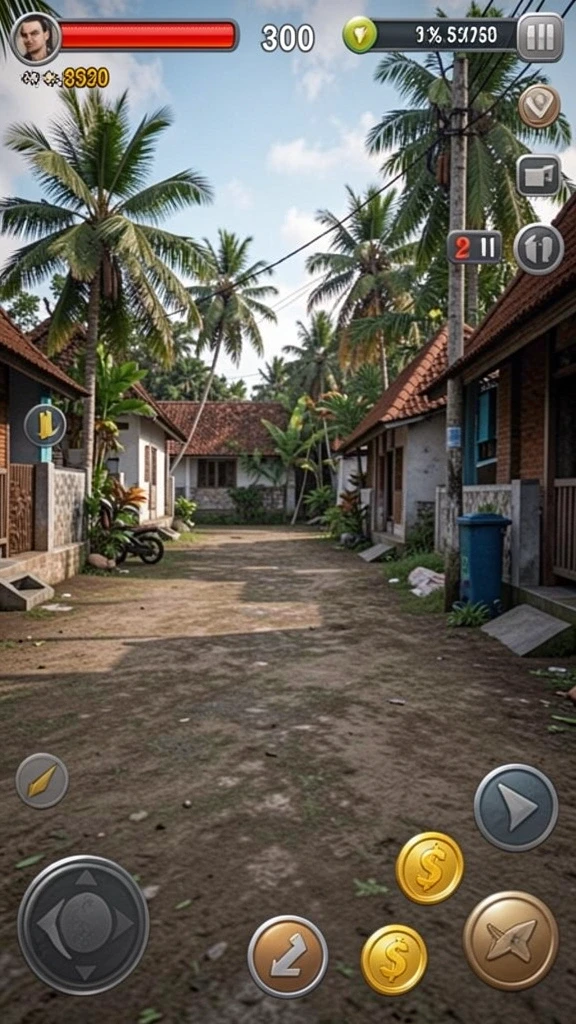 Screenshot visitorbet nomor 1