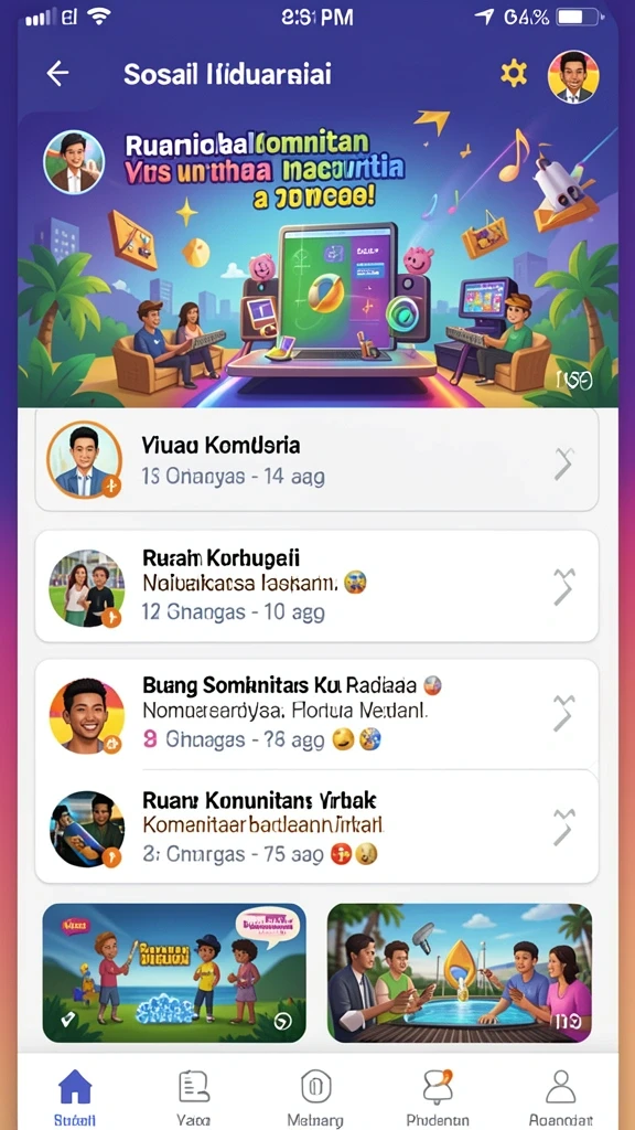 Screenshot warungbet nomor 2