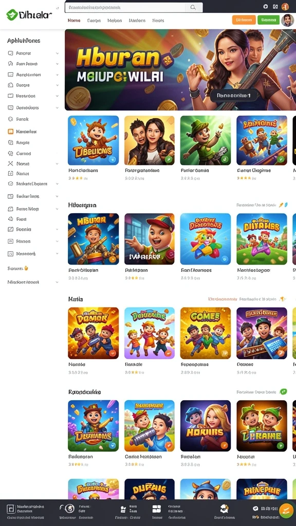 Screenshot warungbet nomor 3